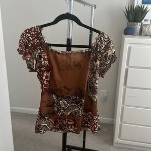 Women Blouse